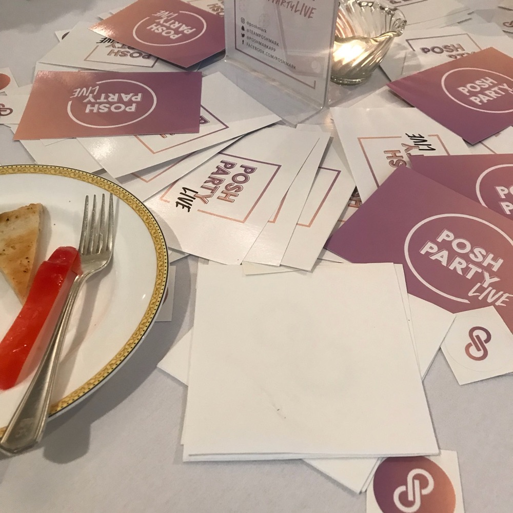 Posh Party Live!!! - Networking To Netwealth - image 5